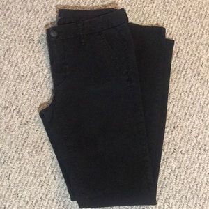 American Eagle Stretch Skinny Pants